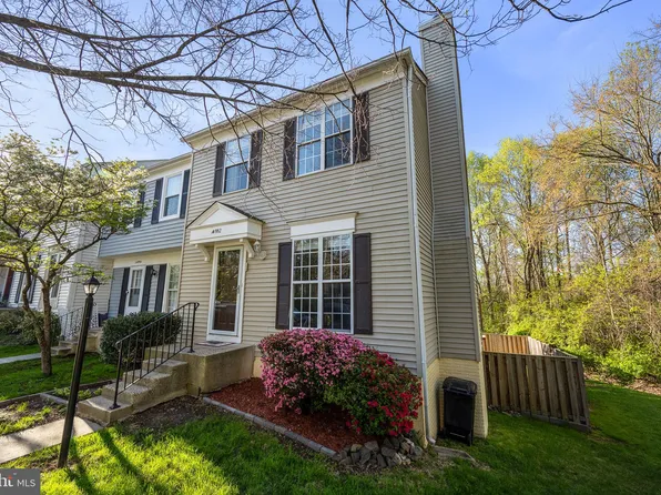 14952 Lady Madonna Ct, Centreville, VA 20120