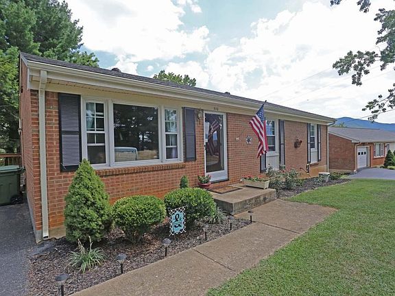 2nd image of 510 Howard Dr