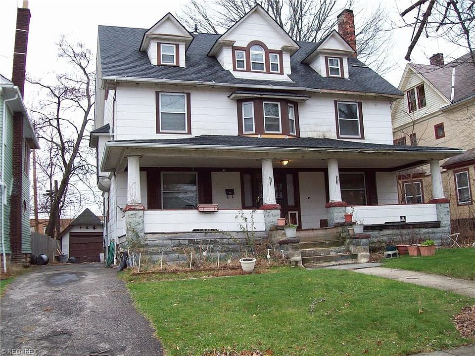 1865 Rosalind Ave, East Cleveland, OH 44112 Zillow