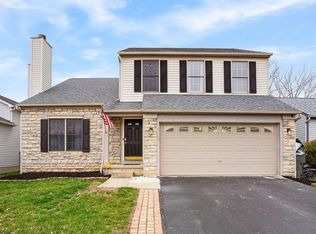 1347 Kellerman Ct, Columbus, OH 43228