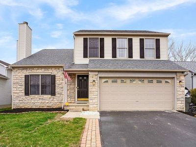 1347 Kellerman Ct, Columbus, OH, 43228