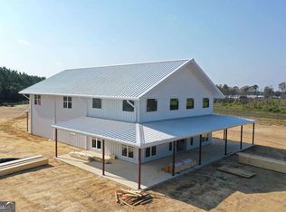 2220 W County Line Rd #NA, Sycamore, GA 31790