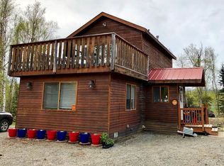 1725 E Pintail Dr, Wasilla, AK 99654