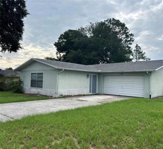 15 Clear Way, Ocala, FL, 34472