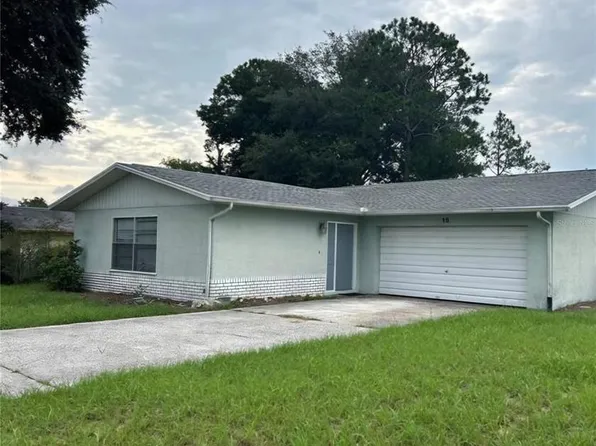 15 Clear Way, Ocala, FL 34472