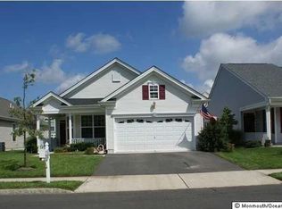 47 Cromwell Ln, Jackson, NJ 08527