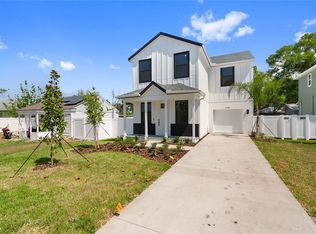 4181 56TH AVENUE N, ST PETERSBURG, FL 33714