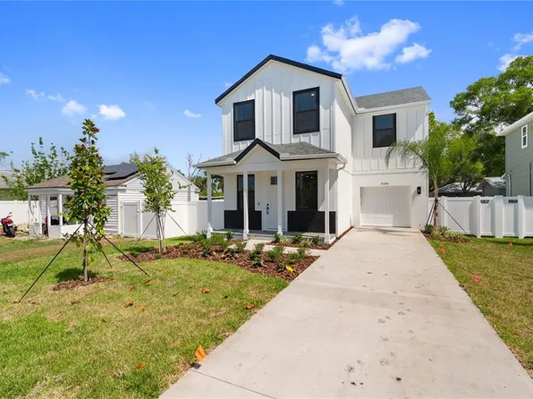 4181 56th Ave N, Saint Petersburg, FL 33714