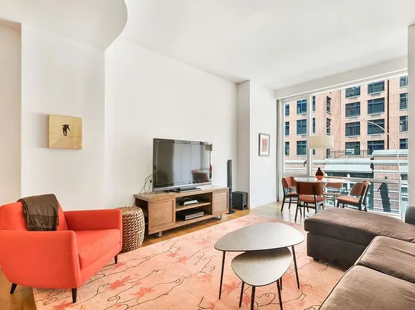 311 W Broadway APT 4D, New York, NY 10013