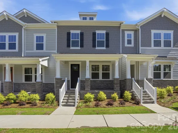 619 Markfield St, Rock Hill, SC 29730
