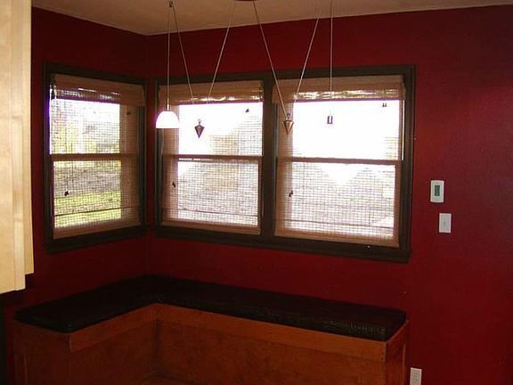 Kitchen Nook