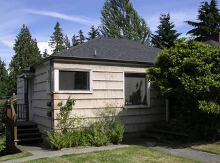 9340 35th Ave NE, Seattle, WA 98115