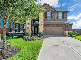 11754 Grimaldi St, Richmond, TX 77406