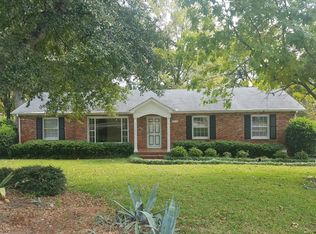 3550 Fuller St, Columbus, GA 31907