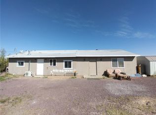 40575 Summerset Rd, Newberry Springs, CA 92365