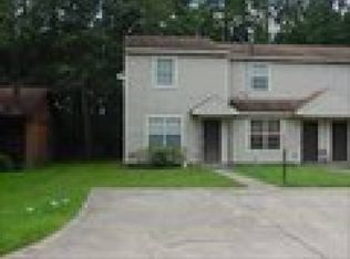 2808 Botany Pl APT A, Tallahassee, FL 32301