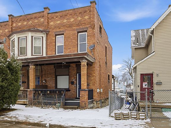 2nd image of 1114-1118 Sutherland St #1114