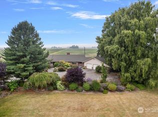 14744 Beaver Marsh Rd, Mount Vernon, WA 98273