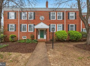 4905 29th Rd S APT B1, Arlington, VA 22206