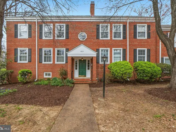 4905 29th Rd S APT B1, Arlington, VA 22206