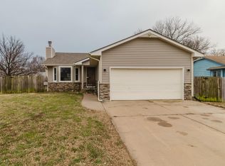 523 W Maywood St, Wichita, KS 67217