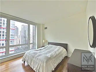 Rented by New York Residence