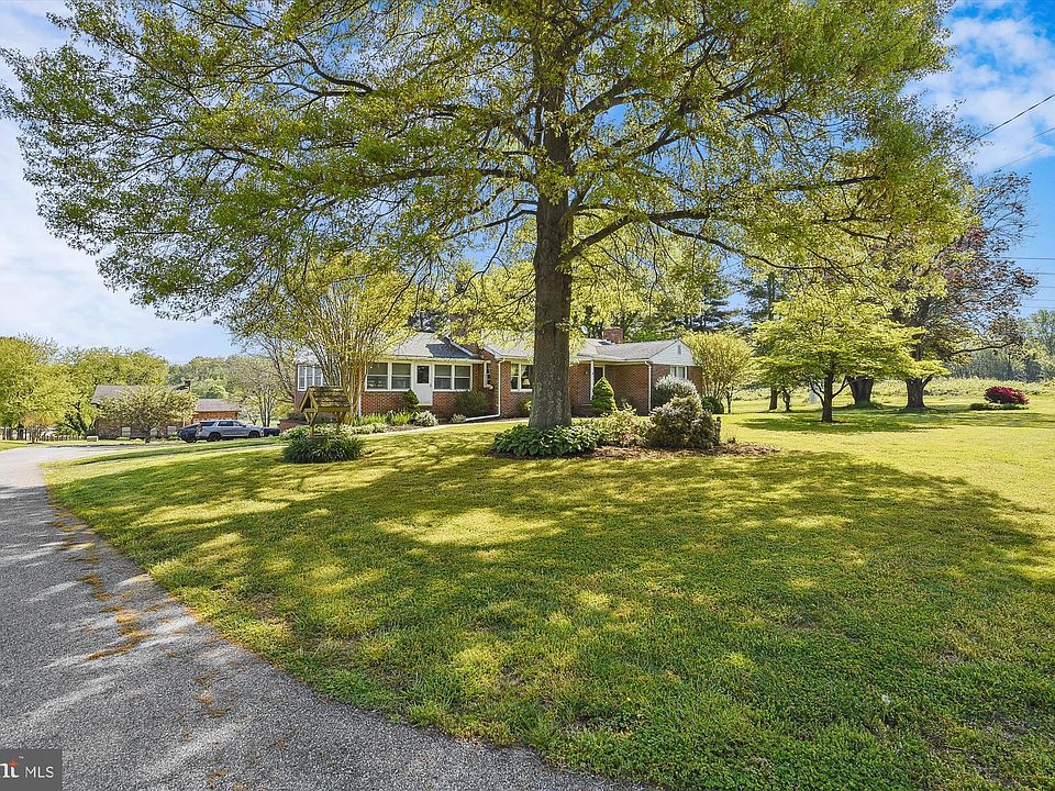 3871 Birdsville Rd, Davidsonville, MD 21035 Zillow