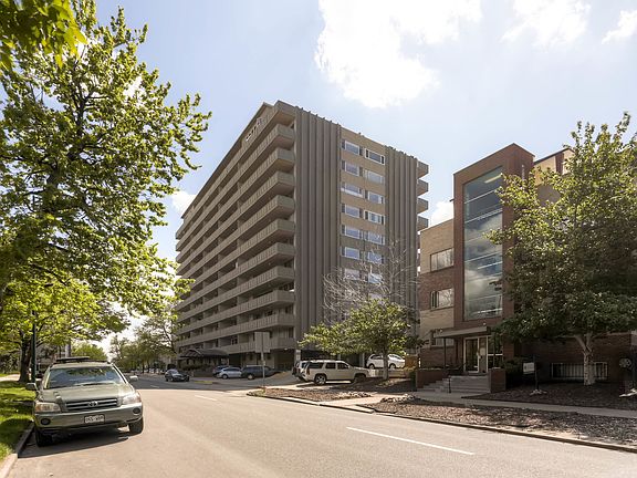 2nd image of 909 Logan St APT 6F
