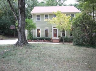 109 W Dutton Ct, Cary, NC 27513