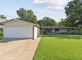 282 Lakeside Ln N, Adair, OK 74330