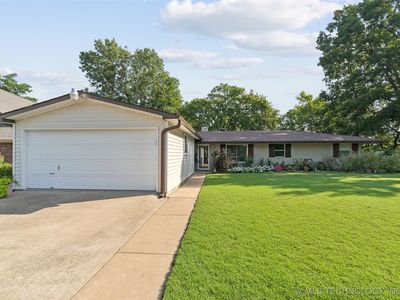 282 Lakeside Ln N, Adair, OK, 74330