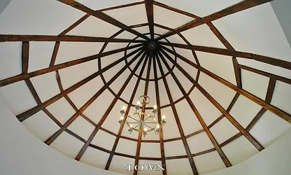 Rented by Town Residential