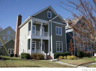 4520 Night Heron Ln, Charlotte, NC 28211