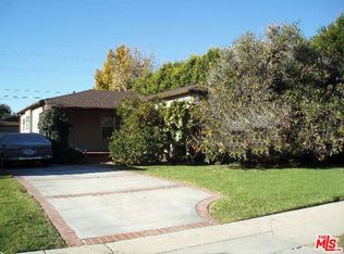 1749 S Holt Ave, Los Angeles, CA 90035