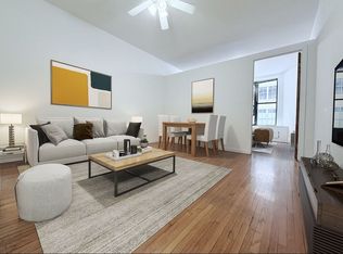 117 W 58th St APT 6G, New York, NY 10019