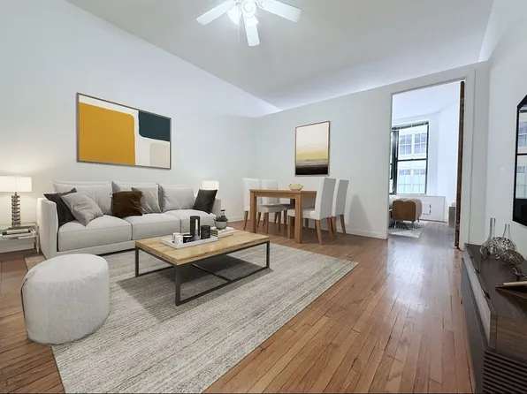 117 West 58th Street image 1 of 7