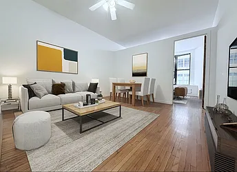 117 West 58th Street, #6G