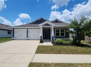 633 Quail Meadows Dr, Cleburne, TX 76031
