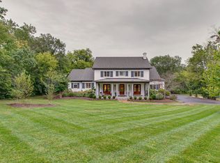 4410 Sunnybrook Dr, Nashville, TN 37205