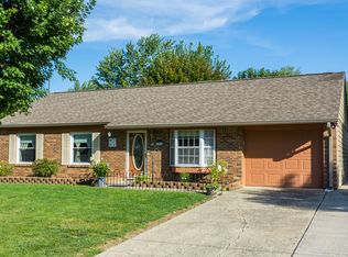 250 Three Notch Ln, Bargersville, IN