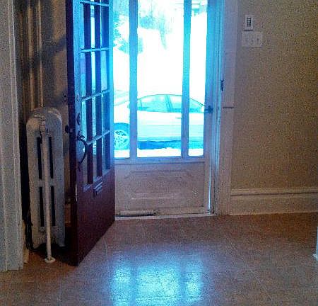 Entryway