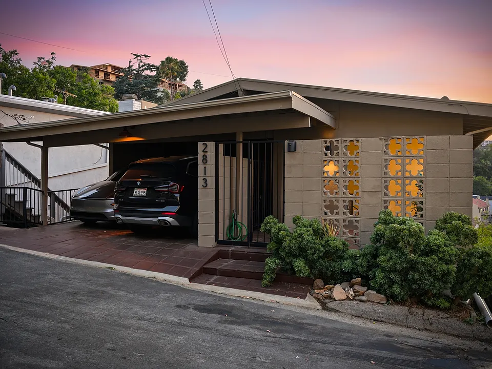 2813 Pacific View Trl