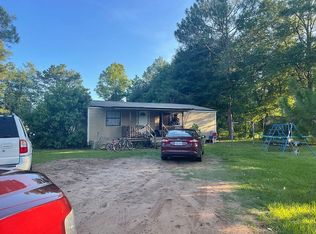 54198 Heller Rd, Callahan, FL 32011