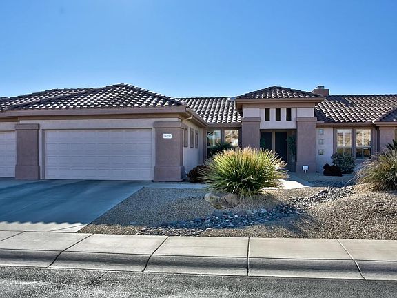 2nd image of 16251 W Scarlet Canyon Dr