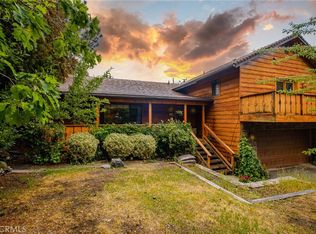 748 Apple Ave, Wrightwood, CA 92397