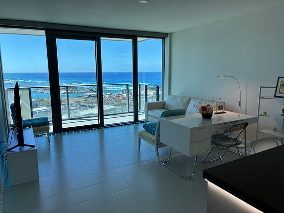 5th image of 600 Ala Moana Blvd #2803