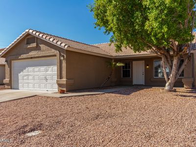 432 E Harrison St, Chandler, AZ, 85225