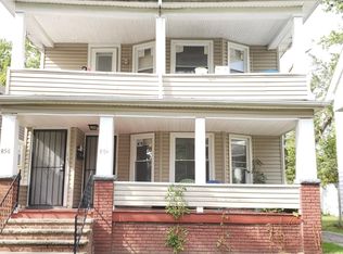 854 Greyton Rd, Cleveland Heights, OH 44112