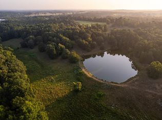 1000 Mont Hall Rd, Hallsville, TX 75650