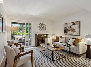 630 Canyon Oaks Dr APT B, Oakland, CA